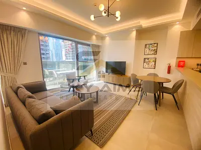 Bills Included | Chiller & Gas Included | Fully Furnished & Move-In Ready | Prime JLT Location
