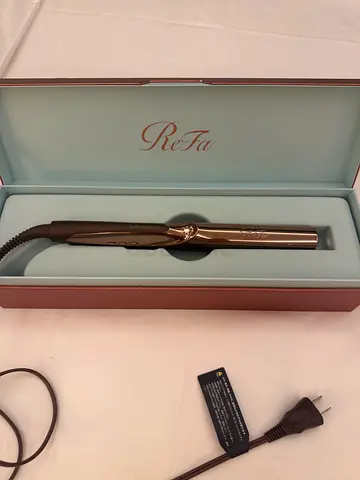 Straightener Refa
