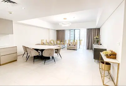 Negotiable | Burj View | Furnished