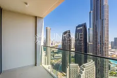 High Floor | Prime Location | Burj Khalifa View