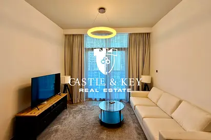 1 Bedroom | High Floor | Prime Location