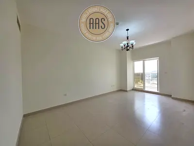 In prime location huge 2bhk with Maids room all amenities