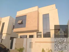 ✨ Luxury Villa for Sale – Excellent Opportunity for Living or Investment ▪️ 5 Spacious Maste