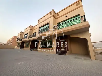 3BR + Maid Villa | G+1 | Prime Location Near Universities, Hospitals & Mall Description