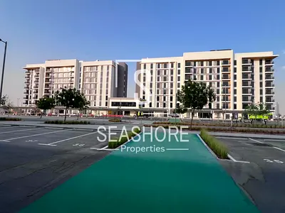 Elegant 2BR | Private Balcony | Ready to Move In