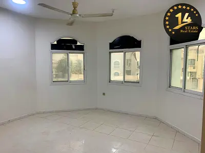 Spacious 8 Bedroom Villa for Rent in Prime Al Rawda 1 | Premium Location with Easy Highway Access Type