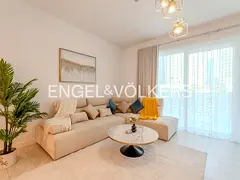 Fully Furnished I Low Floor I Exclusive