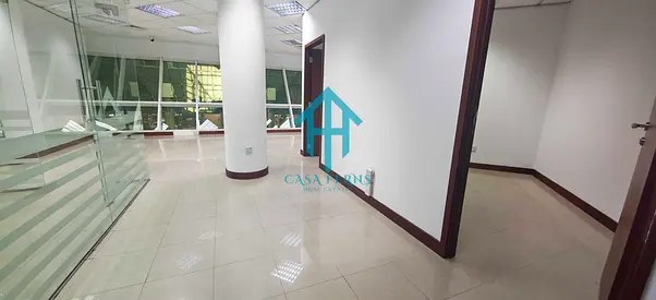 Fitted Office | Low Rise Buidling | Prime Location