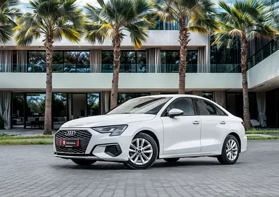 1,371 P.M | A3 35 TFSI | 0% Downpayment | Warranty + Service!