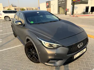 صورة 8 لـ 2018 Infiniti Q30