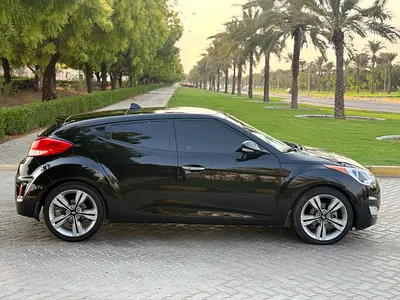 2015 Hyundai VELOSTER 照片 4