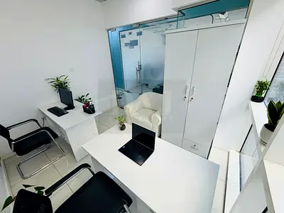 Affordable Office | Direct from Owner | Prime Location