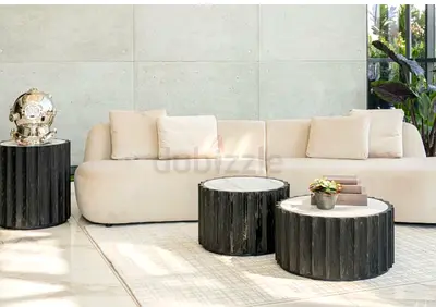 Marina home sectional sofa