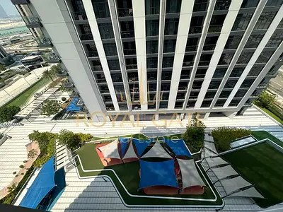 Ready To Move | Pvt Balcony l Modern Living