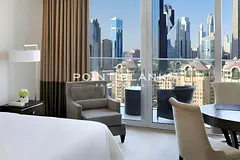High Floor | Bills Included | Vacant | Ready to Move In