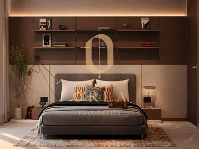 1BR Apartment | The Archive by Imtiaz | Multiple City Views | Furnished Unit