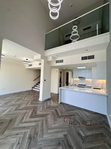 Semi-Furnished | Upgraded | Spacious Layout | Ready