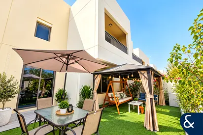 Single row | Great location | Upgraded