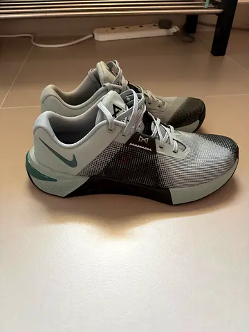 Nike Metcon 10 Training Shoes - Size 41