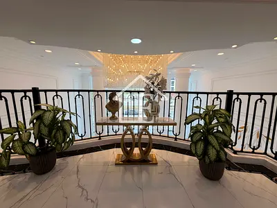 Roman-Inspired Living | Elegant | Ready to Move In
