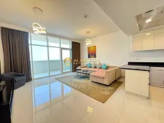 Furnished 2BR | Bright | Spacious | Call Now