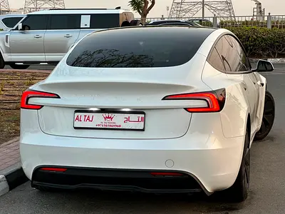 صورة 6 لـ 2024 Tesla MODEL 3