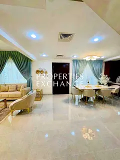 AFFORDABLE LUXURY FURNISHED | MAID'S ROOM | CORNER UNIT