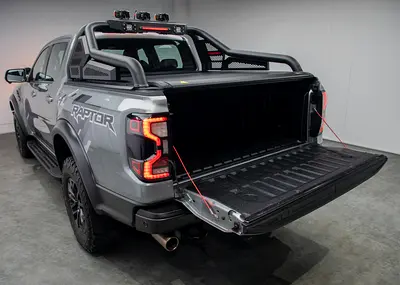 2023 FORD RANGER — фото 18