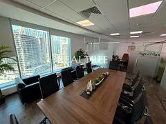 Fully furnished | High Floor | Ready to Move