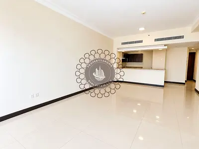 Spacious1BR APT | High Floor | Near Metro