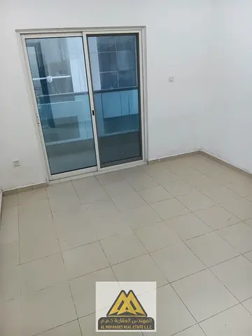 Two bedrooms, a living room, two bathrooms, and parking; family-friendly. Prime location in City Tower, close to all amenities.