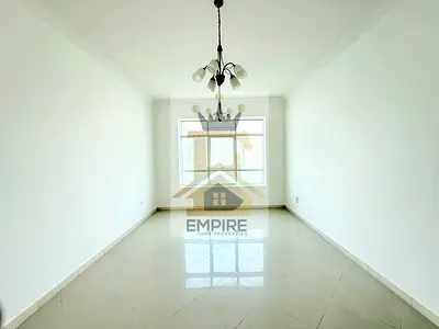 45 Days Free | Bright 1BR with Balcony | Prime Location | Maintenance Free