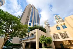 Available Now | Mid Floor | Flexible Cheques