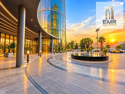 Elegant 1-Bedroom | 13-Months Contract | Multiple Apartments | Prime Location