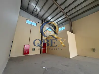 مخزن آمن للإيجار