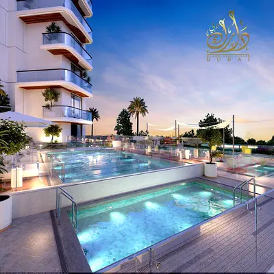 HURRY 20% OFF!!_WATERFRONT_SPACIOUS 3BR READY SOON