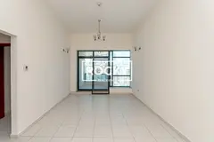 STUNNING 1 B/R WITH POOL, GYM, SAUNA AND STEAM | AL NAHDA