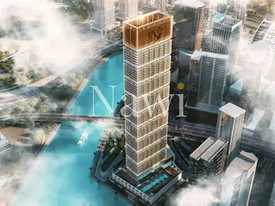 One by Binghatti | Modern Luxury | Prime Location