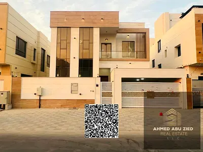 فيلا ثاني ساكن مجدده بالكامل 5غرف ماستر مع خزائن بالحائط +غرفه خادمه