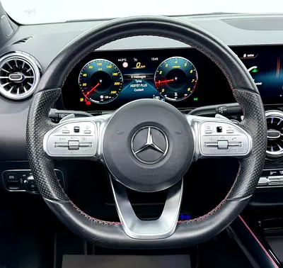 صورة 7 لـ 2022 Mercedes-BENZ GLA
