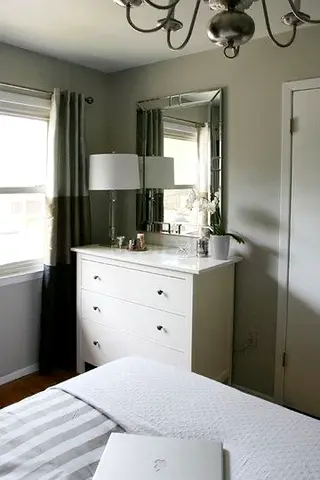 IKEA HEMNES DRAWER