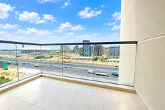 City View | Well-Maintained | Huge layout