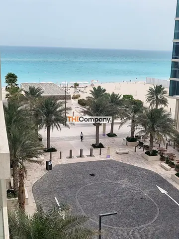 Luxury Living | Partial Sea View | Prime Location