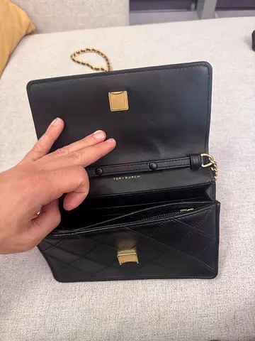 Tory Burch Black Bag