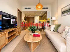 Special Offer | Homey Living | High-End Facilities