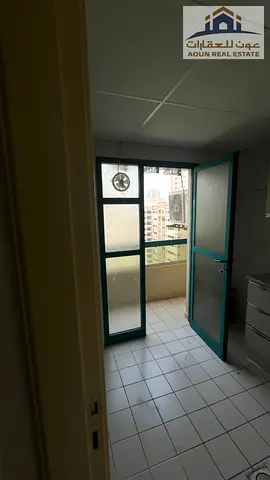 القاسميه الند