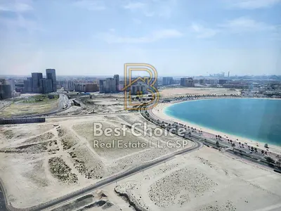 2-Bedroom Apartment | Sea View | La Plage Tower, Al Mamzar | AED 85K