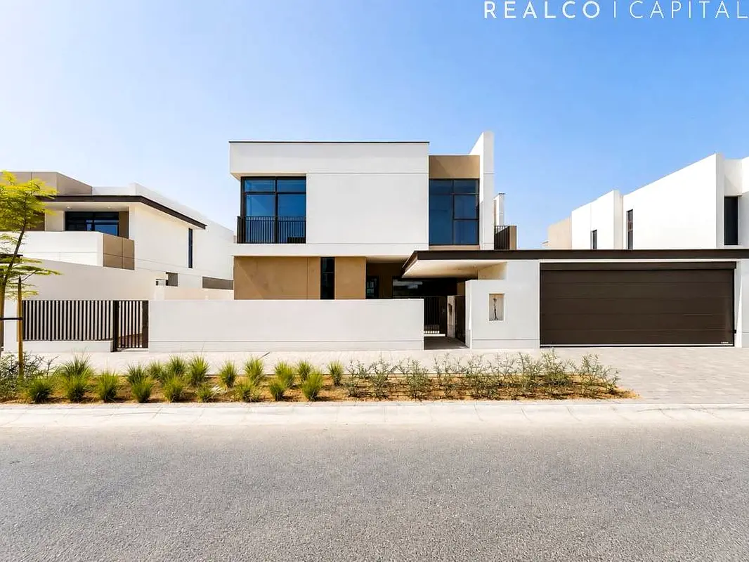 4BR Villa | Tilal Al Furjan | Garden | Gated Community