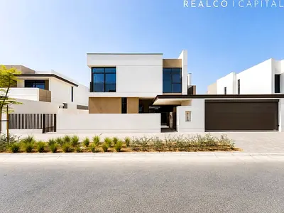 4BR Villa | Tilal Al Furjan | Garden | Gated Community