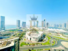 Limited HOT OFFER | Luxury 3BHK | Sea View | Spacious Balcony | Master Bedroom | 15 Days Free